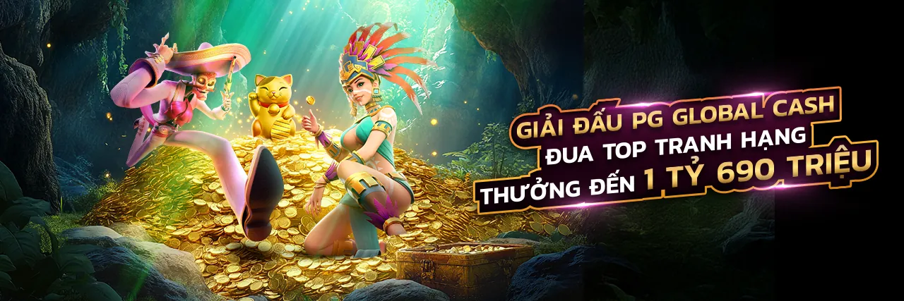 Thế giới Bắn Cá J33 đầy màu sắc